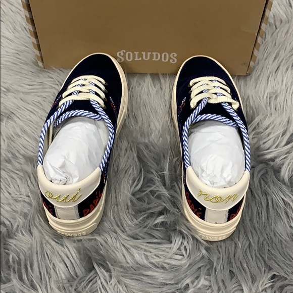 Soludos - Picture 3 of 6